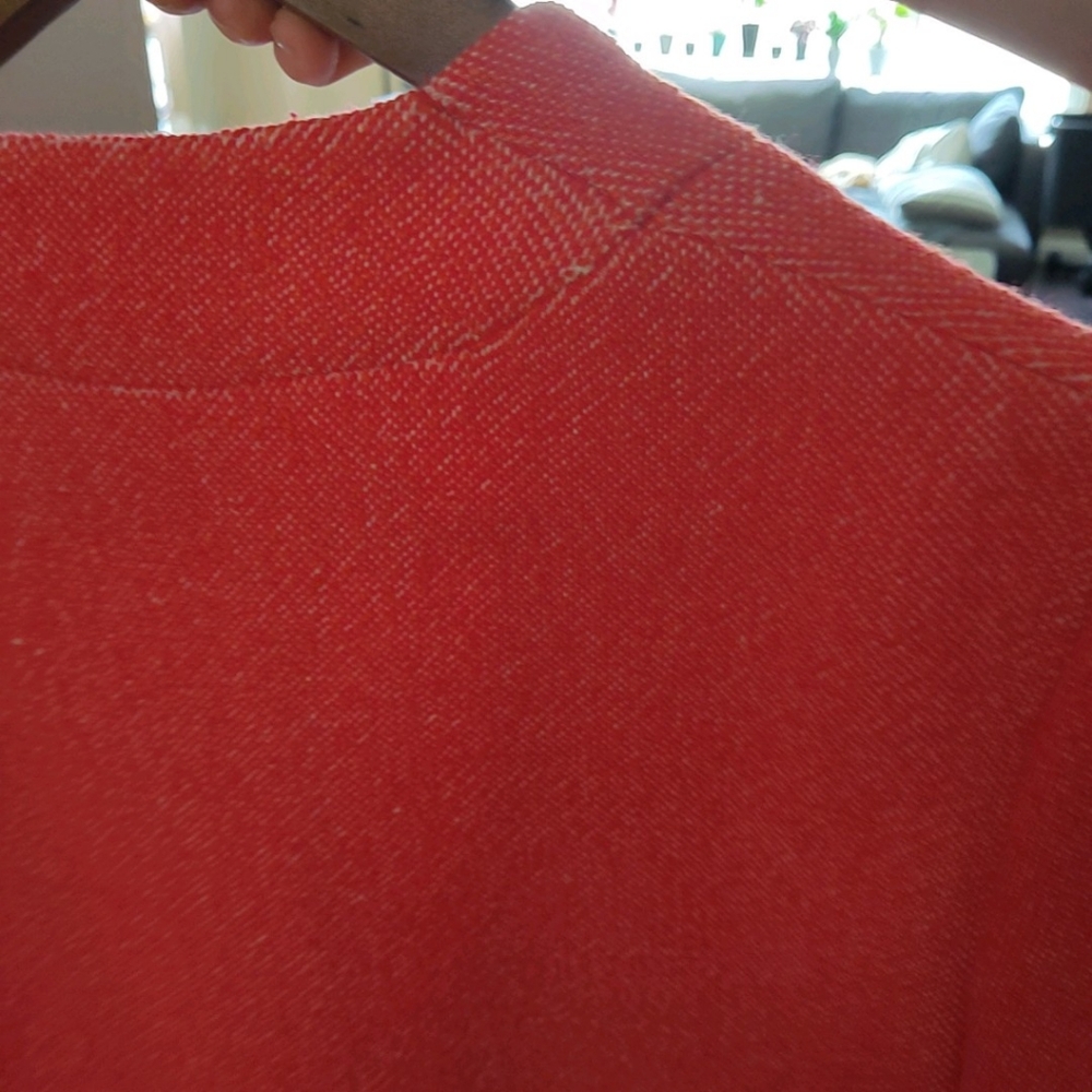 Structured Jacket - image 8